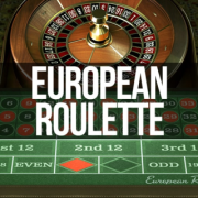European Roulette cover
