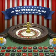 American Roulette (Bgaming) cover