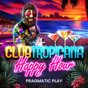 Club Tropicana Happy Hour cover