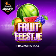 Fruit Feestje cover