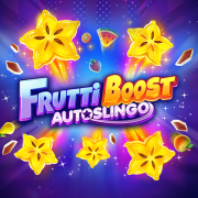 Frutti Boost AutoSlingo cover