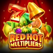 Red Hot Multipliers cover