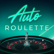 Real Auto Roulette cover