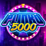 Plinko 5000 cover