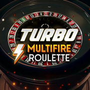 Turbo Multi Fire Roulette cover
