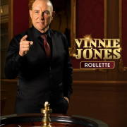 Vinne Jones Roulette cover