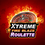 Xtreme Fire Blaze Roulette cover