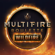Multifire Roulette Wildfire cover