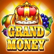 Grand Money cover