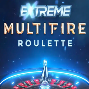 Extreme MultiFire Roulette cover
