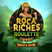 Roca Riches Roulette cover
