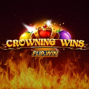 Crowning Wins cover