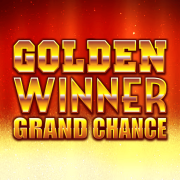 Golden Winner Grand Chance cover