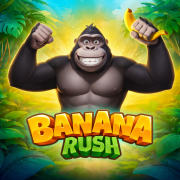 Banana Rush cover
