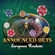 European Roulette (Tom Horn) cover
