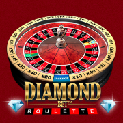 Diamond Bet Roulette - Playtech cover
