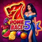 Pome Race 5 cover
