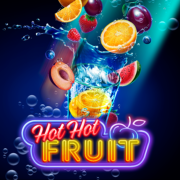 Hot Hot Fruit cover
