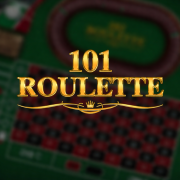 101 Roulette cover