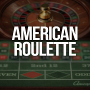 American Roulette (Betsoft) cover