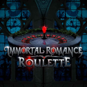 Immortal Romance Roulette cover