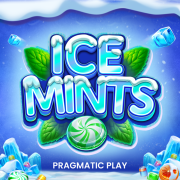 Ice Mints cover