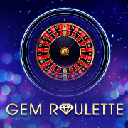 Gem Roulette cover