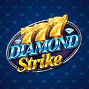 777 Diamond Strike cover