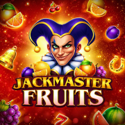 Jackmaster Fruits cover