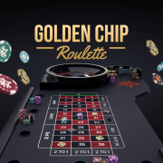 Golden Chip Roulette cover