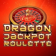 Dragon Jackpot Roulette cover