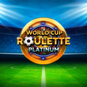 World Cup Roulette Platinum cover