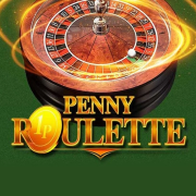 Penny Roulette - Playtech cover
