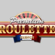 Premium French Roulette cover