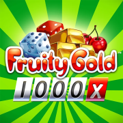 Fruity Gold 1000x cover
