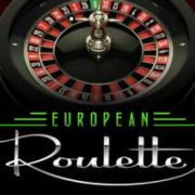 European Roulette (NetEnt) cover
