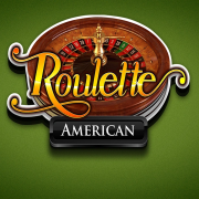 American Roulette (Red Rake) cover