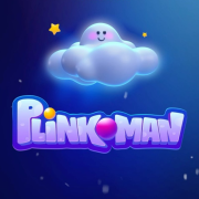 Plinkoman cover
