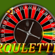 Roulette (Pragmatic Play) cover