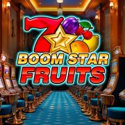 Boom Star Fruits cover