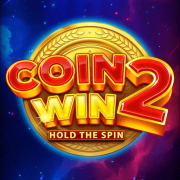 Coin Win 2: Hold the Spin cover