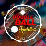 Double Ball Roulette cover