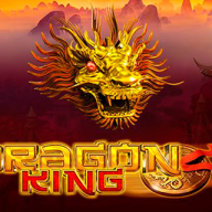 Dragon King logo