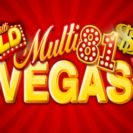Multi Vegas 81 logo