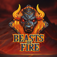 Beasts of Fire logo