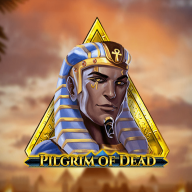 Pilgrim of Dead logo