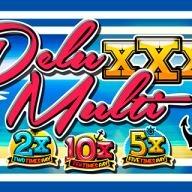 DeluxXxe Multi logo