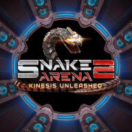 Snake Arena 2 logo