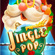 JinglePop logo