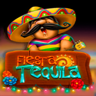 Tequila Fiesta logo